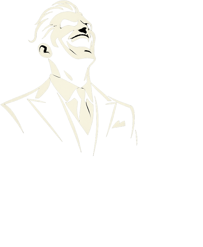 The Villain