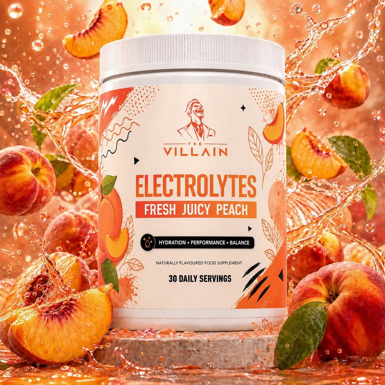 ELEKTROLYTY